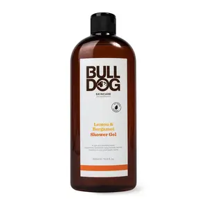 Bulldog Sprchový gél Lemon & Bergamot (Shower Gel) 500 ml