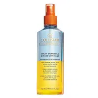 Collistar Dvojfázový sprej po opaľovaní s aloe vera (Two-Phase After Sun Spray With Aloe) 200 ml