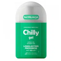 Chilly Intímny gél Chilly (Intima Fresh) 200 ml