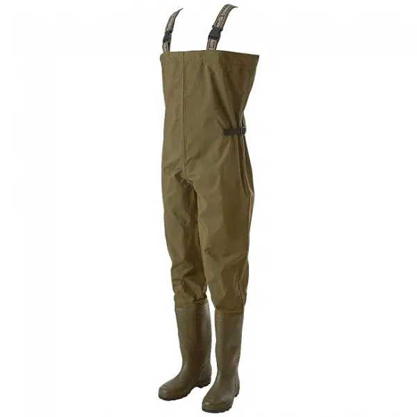 Trakker prsačky n2 chest waders-veľkosť 9