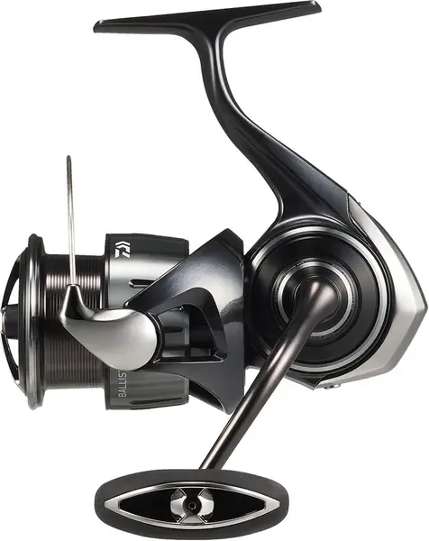 Daiwa navijak 25 ballistic hd lt 3000-ch