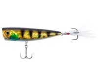 Shimano lure yasei pure pop floating perch - 8 cm 12 g