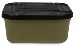 Korum miska divided bait tub - 1,7 l (3pt)