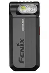 Fenix ​​nabíjacia baterka sw05r-uv čierna