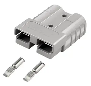 Konektor anderson silový 120a 600 v