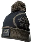 Nash čiapka zero tolerance patch bobble hat