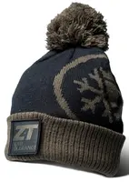 Nash čiapka zero tolerance patch bobble hat