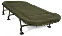 Avid carp lehátko benchmark ultra standard bed