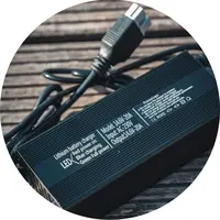 Voltacase nabíjačka 12v 20a