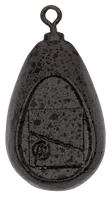 Preston innovations olovo flat pear leads 2 ks - 30 g