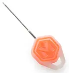 Mivardi ihla svietiaca nite glow boilie needle