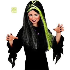 Epee Parochňa čarodejnica