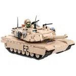 Cobi 2622 Malá armáda Abrams M1A2