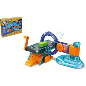 Wiky Stemnex Detektor kovu vedecký set