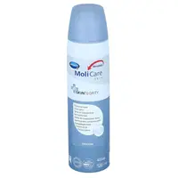 Profesionální čistící pěna Menalind, 400 ml