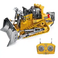 Alltoys Buldozér 1 : 24 RC