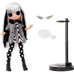 L.O.L. Surprise! Veľká ségra OMG Groovy Babe