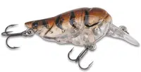 Iron claw wobler apace nc 36 s 3,4 cm 3,6 g oc