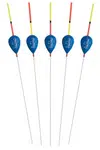 Cralusso plavák golf fiber glass stem - 3 g