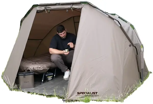 Starbaits bivak specialist two man