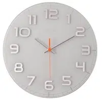 Nextime Classy Round 8817wi