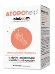Simply You AtopoHelp bioboom probiotiká 30 kapsúl