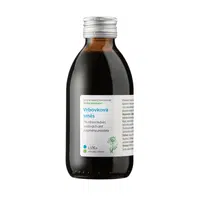 Dědek Kořenář Vrbovková zmes LVK 200 ml