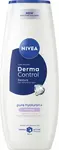 Nivea Sprchový gél pre citlivú pokožku Derma Control Restore (Care Shower) 500 ml