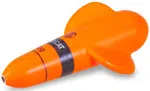 Uni cat podvodný plavák rotary subfloater - 40 g