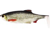 Westin gumová nástraha ricky the roach shadtail real roach - 14 cm 42 g 1 ks