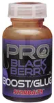 Starbaits dip pro blackberry 200 ml