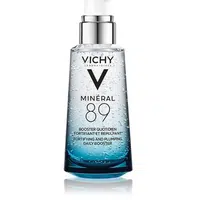 Vichy Posilňujúca a vyplňujúca pleťová starostlivosť Minéral 89 (Hyaluron Booster) 50 ml