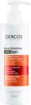Vichy Obnovujúci šampón pre suché a poškodené vlasy Dercos kera-Solutions (Resurfacing Shampoo) 250 ml