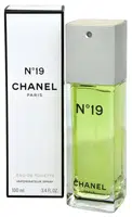 Chanel No. 19 - EDT 100 ml