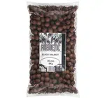 Carp only boilies frenetic a.l.t. black halibut 5 kg-20 mm