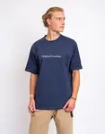 Tričko Gramicci Vase Tee Navy