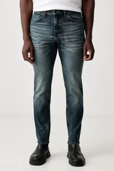 BOSS Orange  slim fit džíny pánské ONYX-5 BO