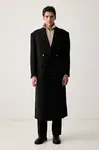 Karl Lagerfeld  kabát pánský