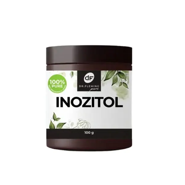 DR. FLEMING Inozitol 100g