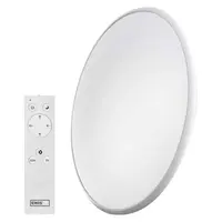 Svítidlo stropní EMOS ZM5165 24W přisazené