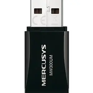 Adaptér TP-LINK Mercusys MW300UM