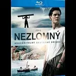 Různí interpreti – Nezlomný Blu-ray