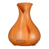 Aroma difuzér SIXTOL Vulcan Light Wood