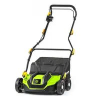 Vertikutátor FIELDMANN FZV 2102-E