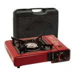 Vařič plynový STREND PRO CBS-202