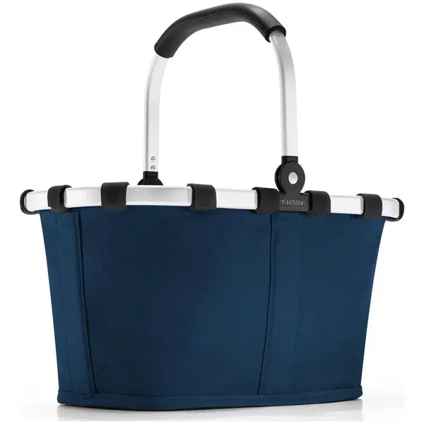 Skládací nákupní košík Reisenthel Carrybag XS Dark Blue