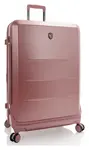 Velký skořepinový kufr Heys EZ Fashion L Rose Gold