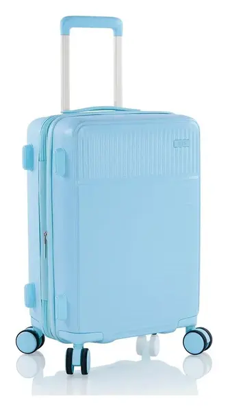 Palubní kufr Heys Pastel S Light Blue