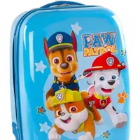 Dětský kufr Heys Kids Paw Patrol 2w Light Blue 3