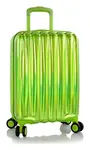 Palubní kufr Heys Astro S Green